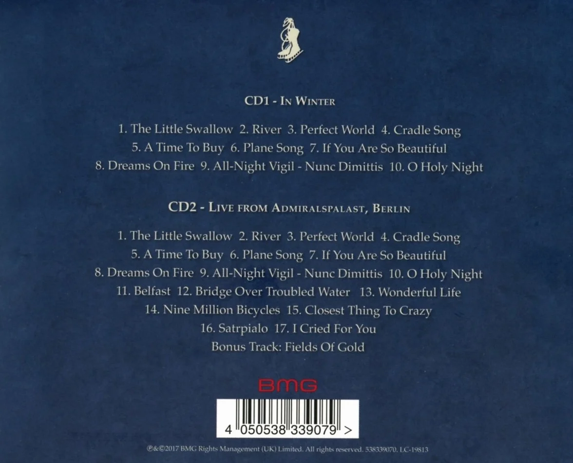 In Winter (Special Edition) 2CD