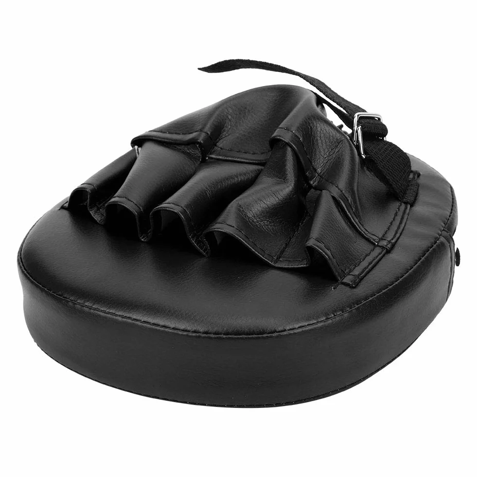 Kickboxing Pad TKD Kicking Pad w kształcie łuku Taekwondo Double Kick Pad do Boxingu Muay Thai