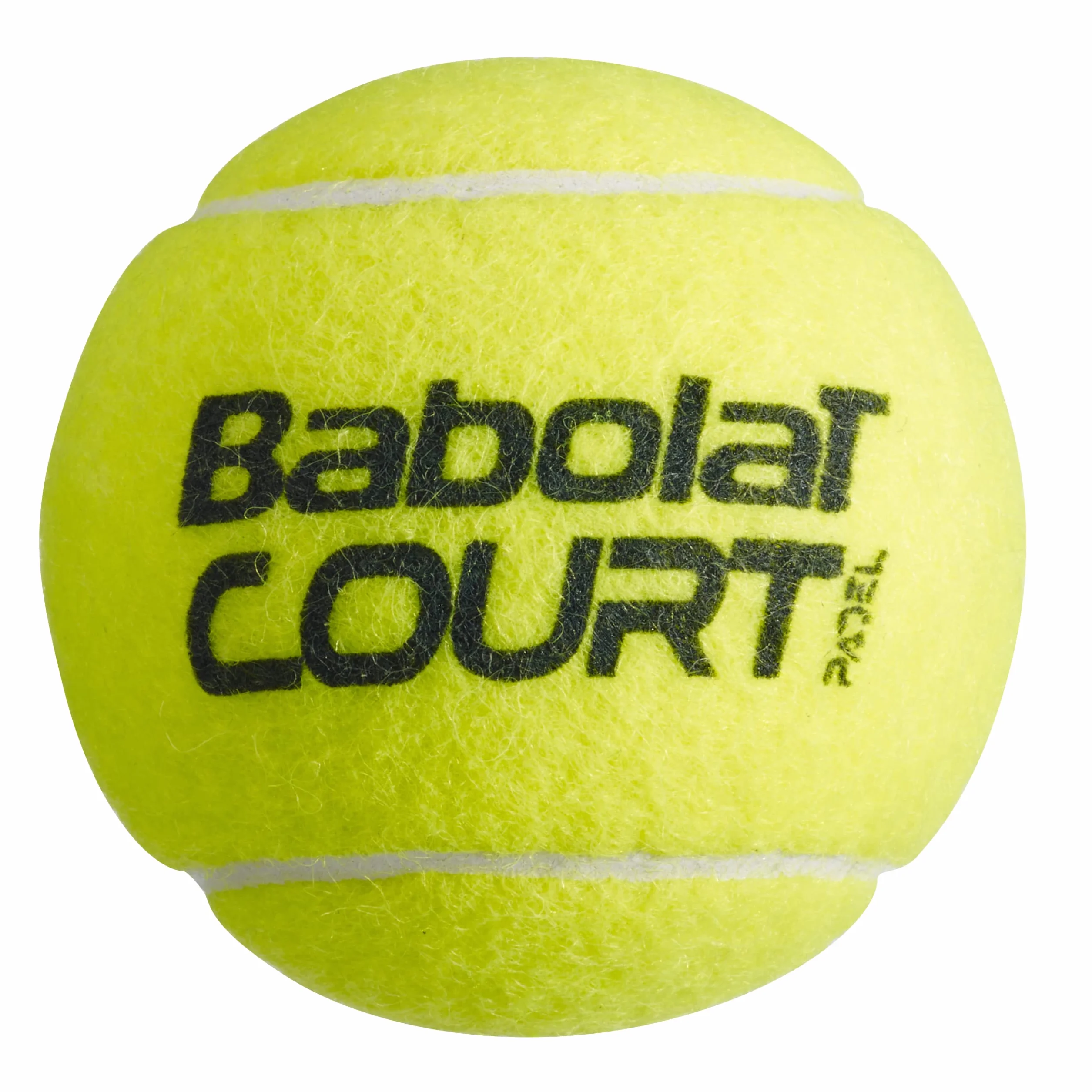 Balony Dunlop krótkie padel (3-Can)