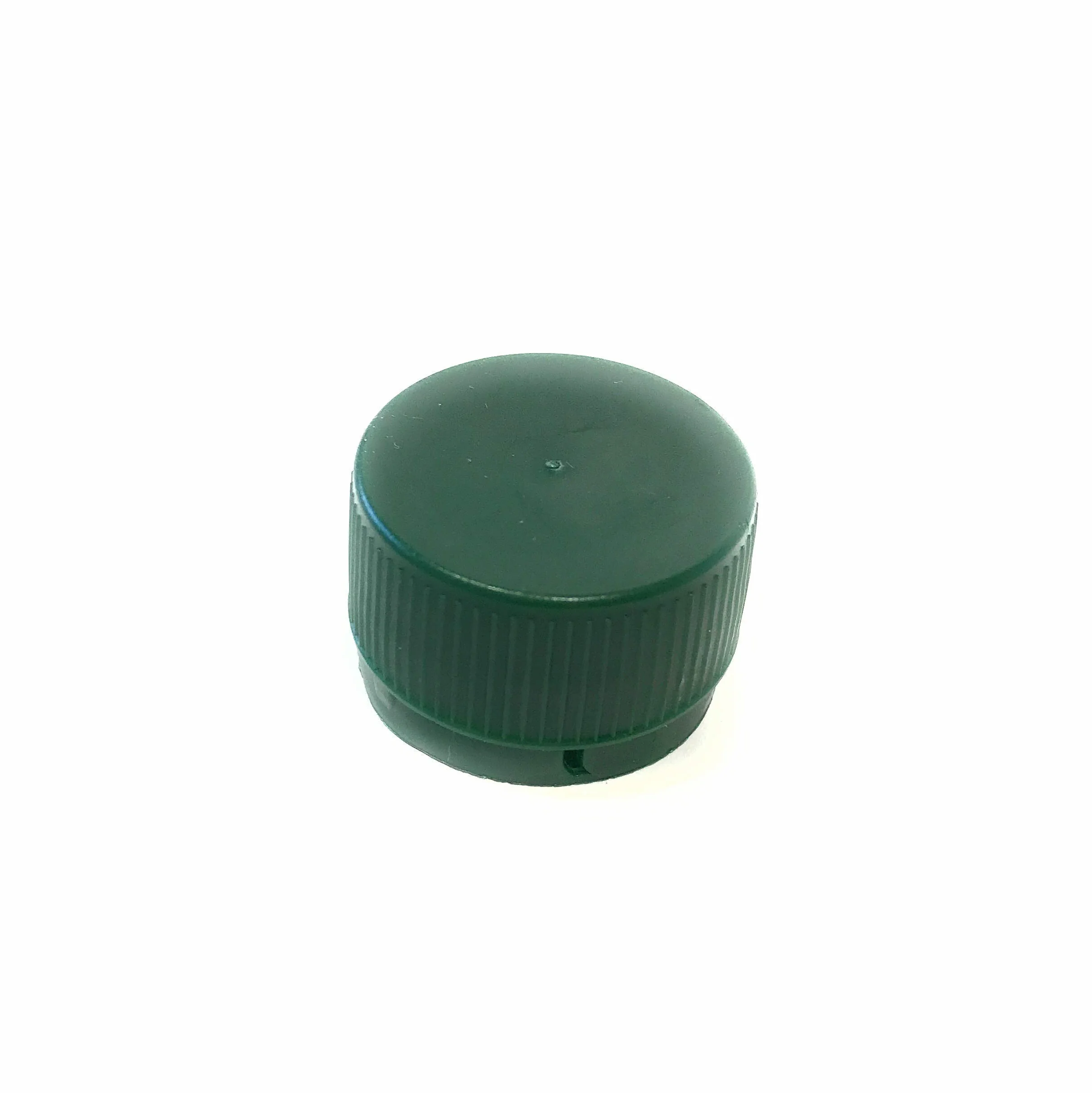 ´s Petlinge puste PET, preform do petlingu, z pokrywką, zielone, 10 sztuk, do geocachingu, wodoodporne, przezroczyste preformy