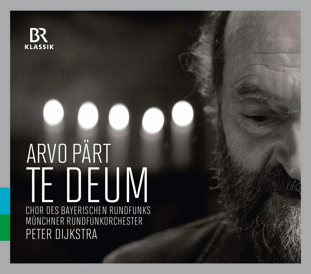 Te Deum, Pilgrims' Song, Berliner Messe
